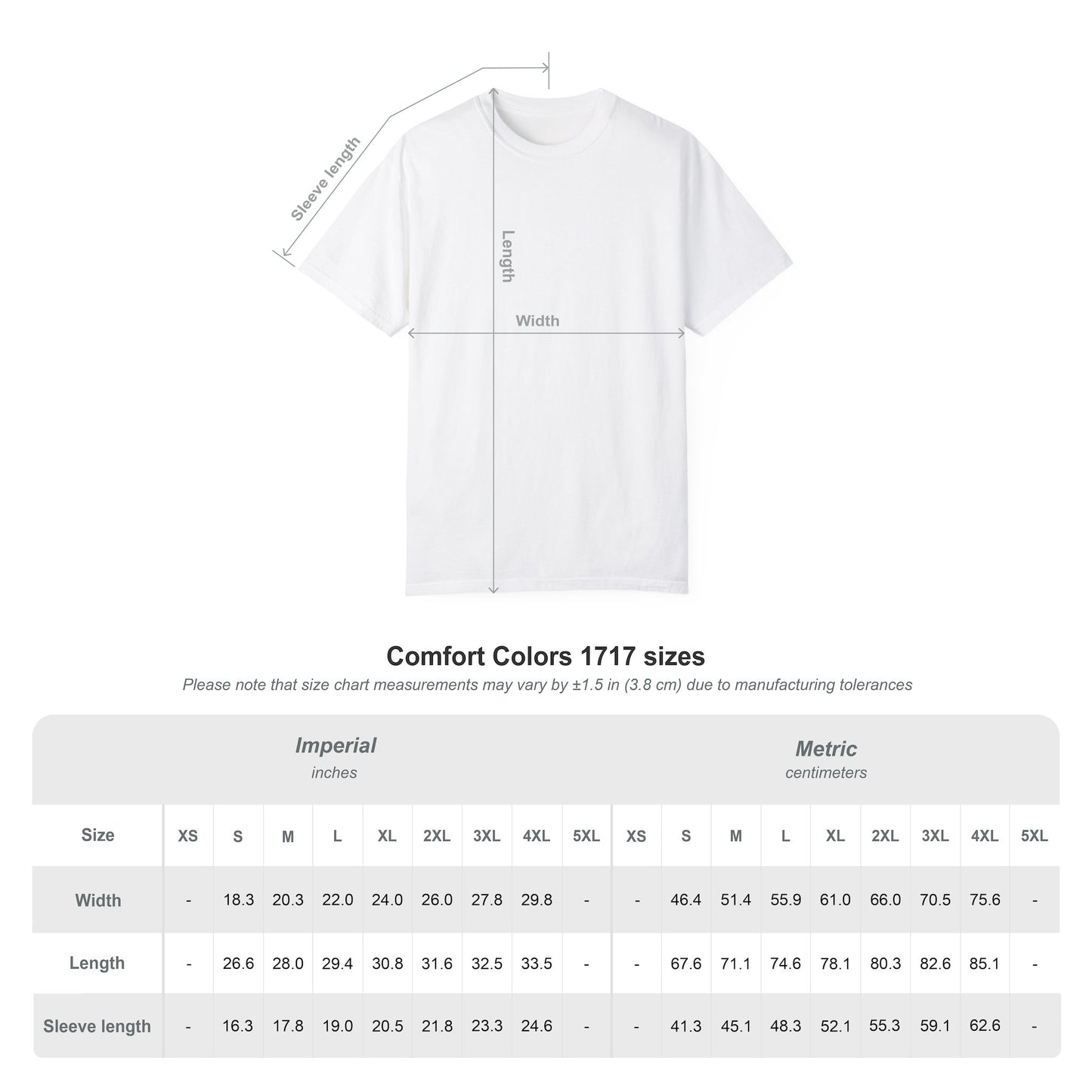 Comfort Colors Shirt, Stop Being a Little Witch Text-Only